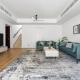 Whole 3 BR with Maids Room House - The Springs - Privat Garden, Dubaj - Fotografie 4