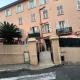 Studio charmant et confortable, Beausoleil (Foto 10)