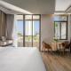 Tashi Ocean Hotel & Apartment Da Nang - Rooftop Pool, Da Nang (foto 10)