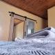 Kamotse Overnight accommodation