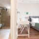 Escape Stay in Xanthi Center with Parking - Meno Homes 4A, Xanthi - Fotografie 9