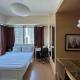 BGC Hotel-Like Staycation/Workcation with a View, Manila - Zdjęcie 5