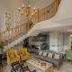 The Hornbill Villa - 3BHK with Pvt Pool in Saligao, Saligao - Photo 5