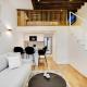 Magnificent apartment - 1BR-4P - Place des Vosges, Paris - Foto 9