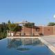 Reflection Villa, Heated Pool & Absolute Seclusion, By ThinkVilla, Chania - Fotografie 3