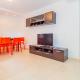 Cubo's Tejares Malaga Apartment, Малага - Фото 6