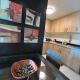 Studio Apartment in BGC The Fort, Manila - Fotografie 6