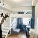 Stylish Loft Condo with High-Speed WiFi at Avida Towers