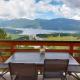 Cosy Wood - Appt vue lac et montagne