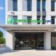Holiday Inn Express Changfeng Park, Shanghai - Foto 5