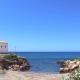 Grande corner villa in Isla Plana by the sea, Isla Plana (fotografie 4)