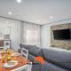#040 Solar Flat by Home Holidays, Albufeira - Fotografie 8