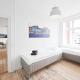 Beautiful 3-bedroom apartment in top Østerbro location - 21, Köpenhamn - Foto 8