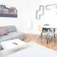Beautiful 2-bed with large balcony - 67, Copenhague - Foto 9