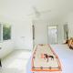 Surfdale Serenity - Bed & Breakfast, Oneroa (zdjęcie 3)