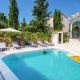 Beautiful Home In Opatija With Sauna, Opatija - Fotografie 8