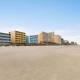 Days Inn by Wyndham Myrtle Beach-Beach Front - Fotografie 9