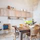Ca' d'Antonia - Casa tipica in borgo salentino