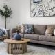 Northbridge Hideaway 2BDR 1BTH, Perth