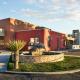 Hilton Tapestry Collection, Hotel Don Fernando De Taos, Taos (fotografie 4)