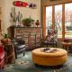 Hilton Tapestry Collection, Hotel Don Fernando De Taos, Taos (fotografie 9)