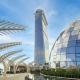 Palm Tower Luxury 1BR Sea View Suites with 5 Star Hotel Amenities, Dubaj - Fotografie 1