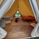 Tipi du petit villers Le Brethon - Foto 1