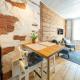 Garden Studio next to Telliskivi & Old Town, Tallin (zdjęcie 9)