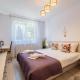 Springhome - Cozy Apartment with Balcony & Parking, Braşov - Kuva 5