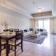 Bespoke Holiday Homes - Palm Jumeirah- 1 Bedroom North Residence, Dubaï - Photo 1