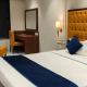 Magnus Nexstar Suites Kalyani Nagar, Puné - Fotografie 9