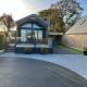 The Pods at Haulfryn Caravan Park Whitford - Foto 1