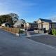 The Pods at Haulfryn Caravan Park Whitford - Foto 2