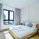 Luxury Escapes - Sea View 1Bed Apartment in Port de Lamer, Dubaï - Photo 6