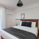 Modern Escape 2BR Apartment in Glyfada by UPSTREET, Atény - Fotografie 10