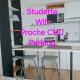 Le Cocon - Studio proche du CHU, Saint-Denis - Foto 1