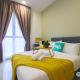Free Parking - Big Suite Trion Kuala Lumpur by GoMain - Photo 2