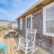 Updated Kitty Hawk Semi-Oceanfront with Ocean Views - Photo 1