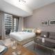 Studio in Sparkle Tower few mins from the beach, Dubaj - Zdjęcie 1