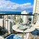 Ocean front Studio, 2beds, free WI-FI Gold Coast - Foto 1