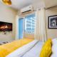 Urban Oasis Cozy Escape, Manila - Zdjęcie 2