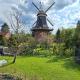 Ferienhaus Mühlchen 25585, Weener - Foto 4