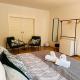 cardia homes Ferienwohnung Erfurt-Hopfenberg - Terrasse - Wlan - Vollausstattung, Erfurt - Zdjęcie 6