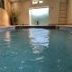 Mon Petit Paradis, Piscine Intérieure Chauffée Privative