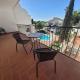 Casa Carmel, 2 bedroom, Lew Hoad Tennis club, Mijas By Casa del sol HR