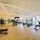 Mira Holiday Homes - Fully Furnished Studio in Business Bay, Dubaï - Photo 8