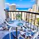 L15 Ocean View Suite with 2 Beds, Gold Coast - Foto 1