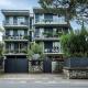 Catullo 18 Apartment, Lago Di Garda, Jacuzzi, Desenzano del Garda (foto 9)