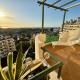 Classy flat w/ impressive VIEWS Marbella - Zdjęcie 1