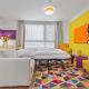 LAM Pop Up - AC - VIEW - FREE PARKING, Bratislava - Photo 7